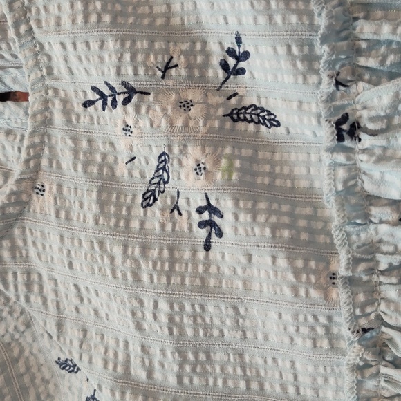 Girls blouses - Picture 2 of 5